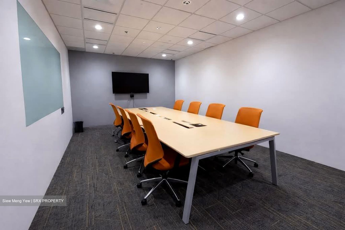 Marina Bay Financial Centre (mbfc) (D1), Office #546430241
